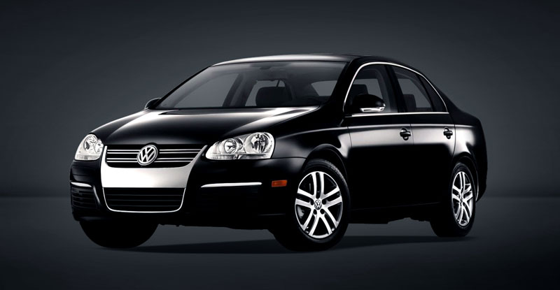  includes a drive of more than 700 allnew 2011 Volkswagen Jetta vehicles 